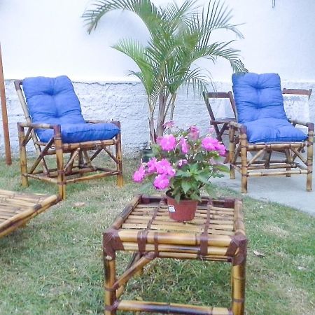 Colibri Hostel Florianópolis Exteriér fotografie