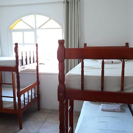 Colibri Hostel Florianópolis Exteriér fotografie