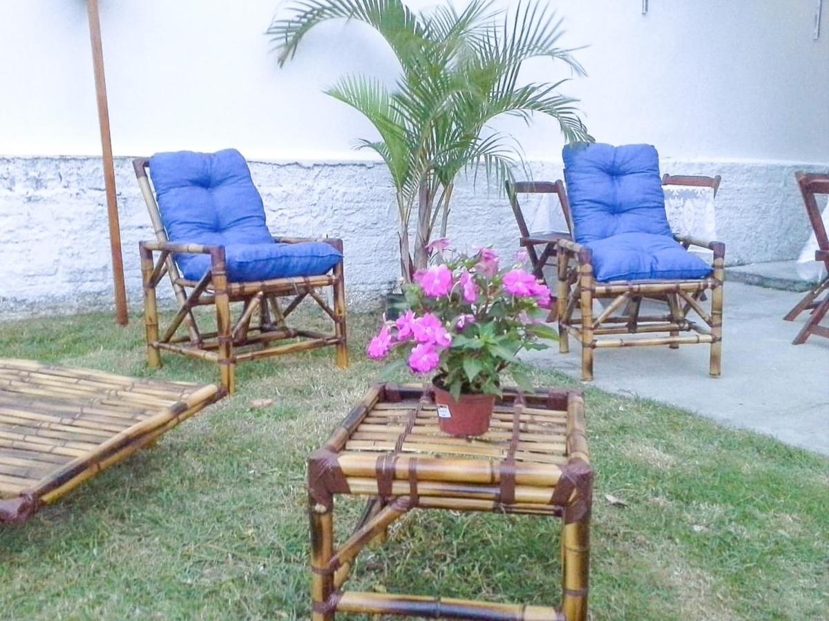 Colibri Hostel Florianópolis Exteriér fotografie