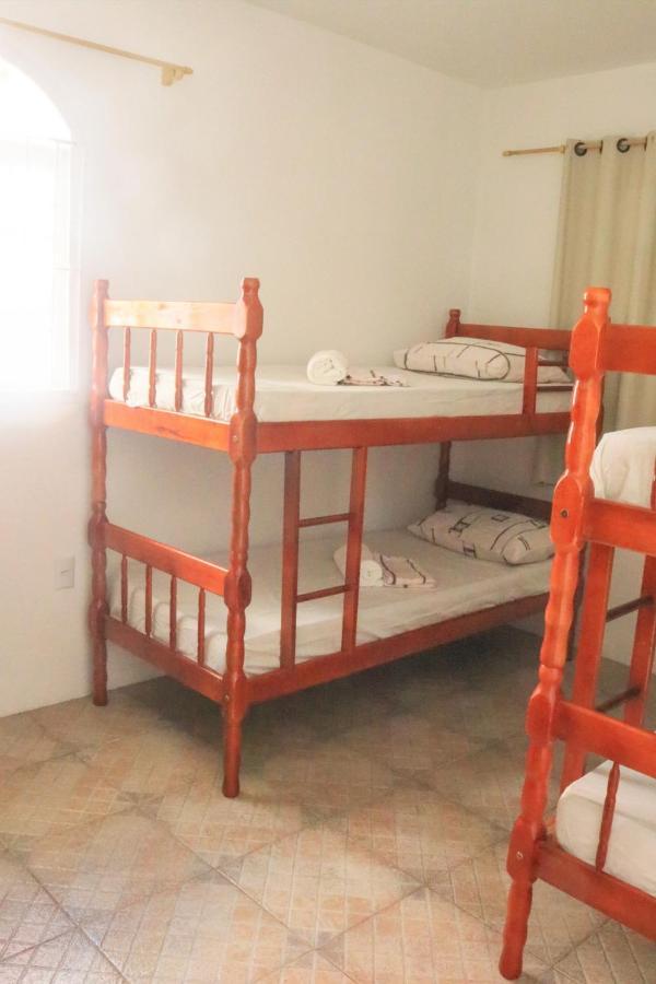 Colibri Hostel Florianópolis Exteriér fotografie