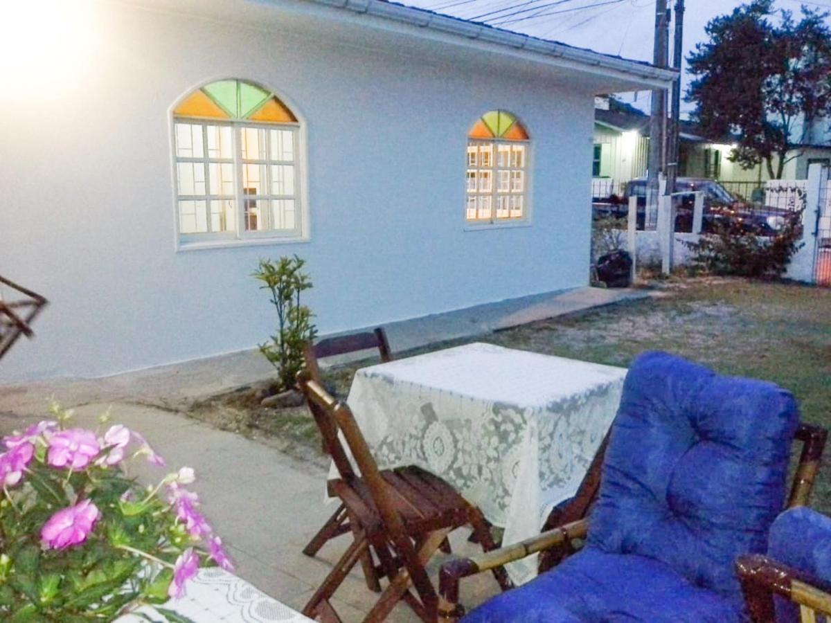 Colibri Hostel Florianópolis Exteriér fotografie
