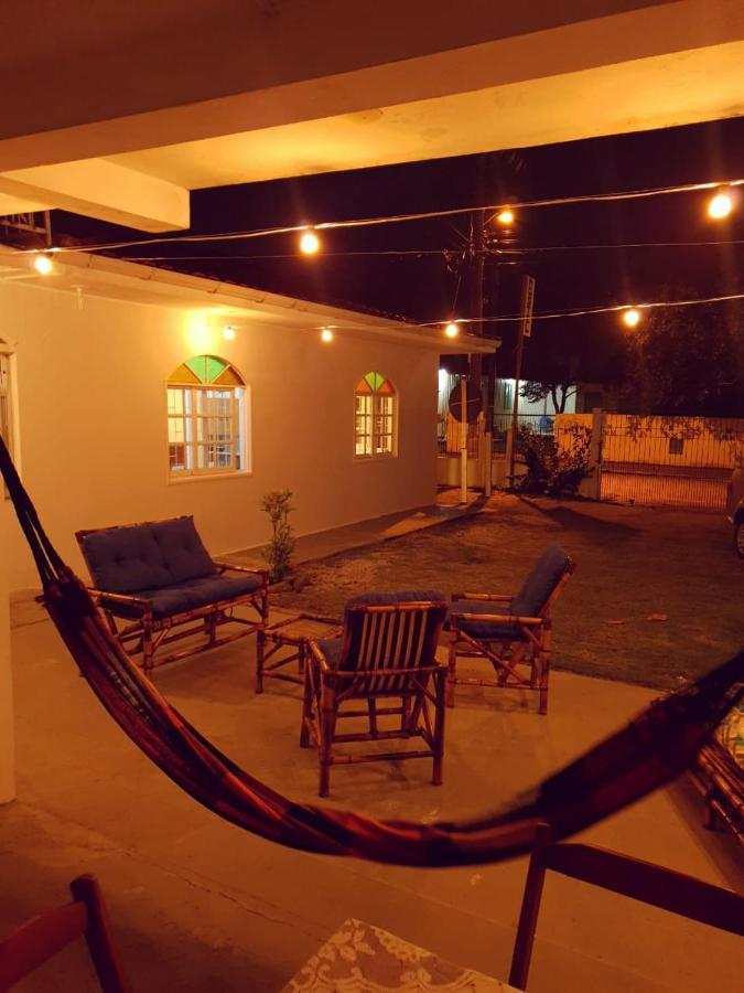 Colibri Hostel Florianópolis Exteriér fotografie