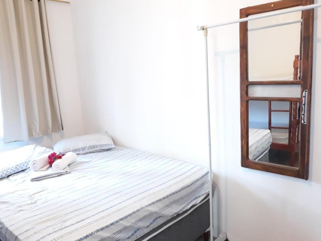 Colibri Hostel Florianópolis Exteriér fotografie