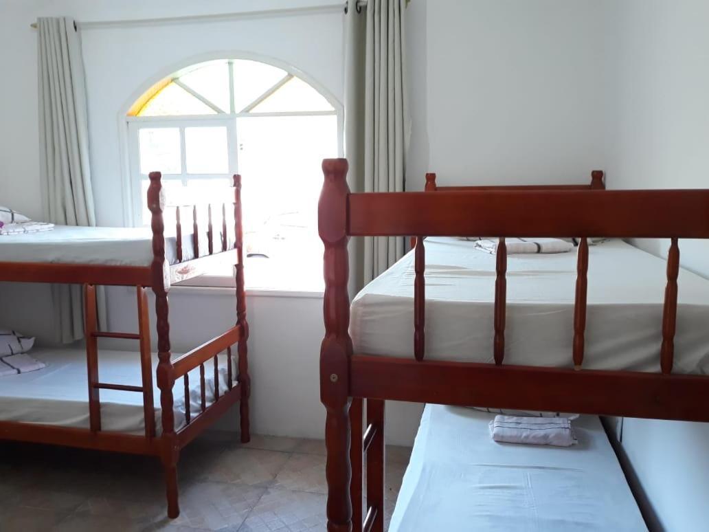 Colibri Hostel Florianópolis Exteriér fotografie