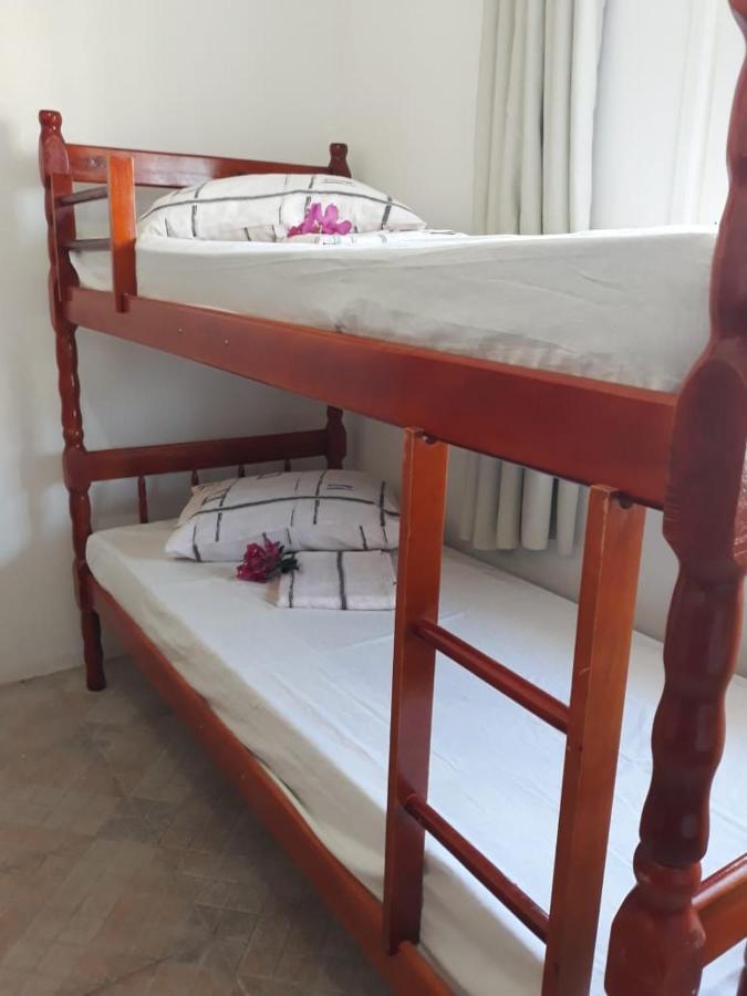 Colibri Hostel Florianópolis Exteriér fotografie