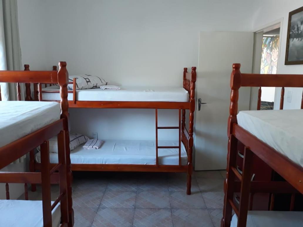 Colibri Hostel Florianópolis Exteriér fotografie