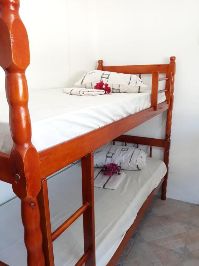 Colibri Hostel Florianópolis Exteriér fotografie