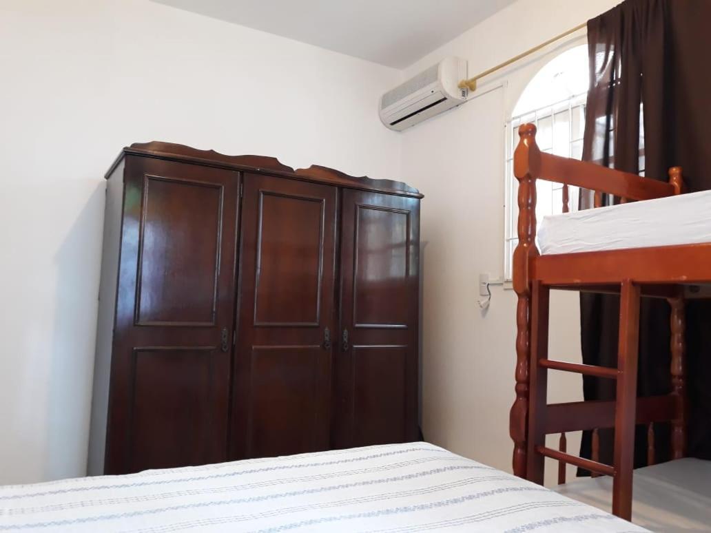 Colibri Hostel Florianópolis Exteriér fotografie