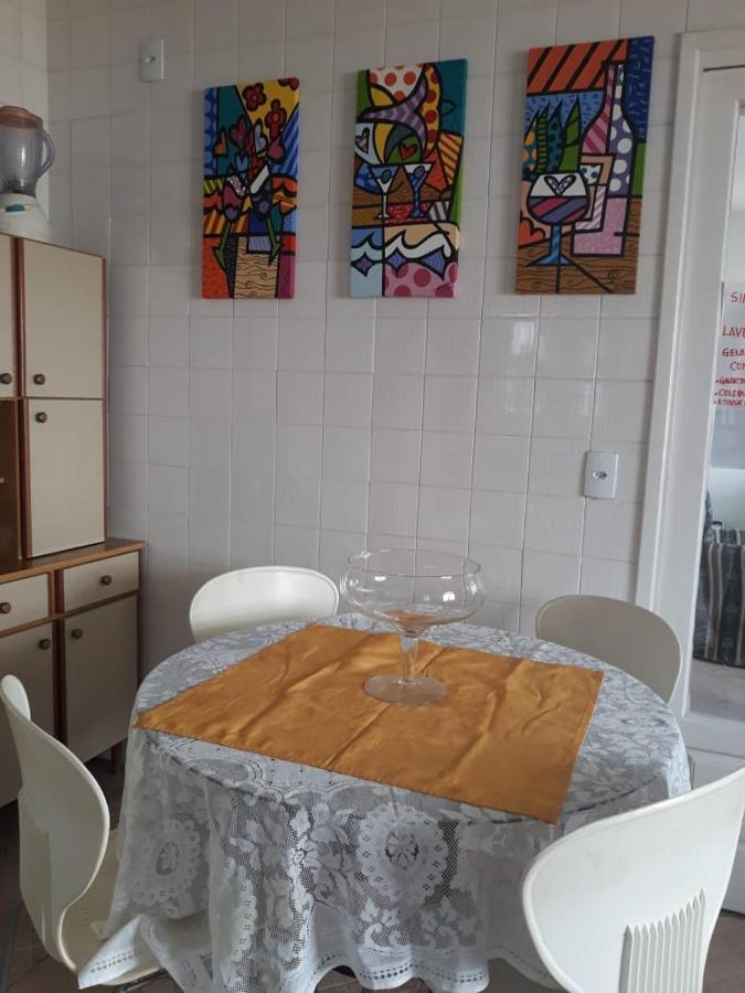Colibri Hostel Florianópolis Exteriér fotografie