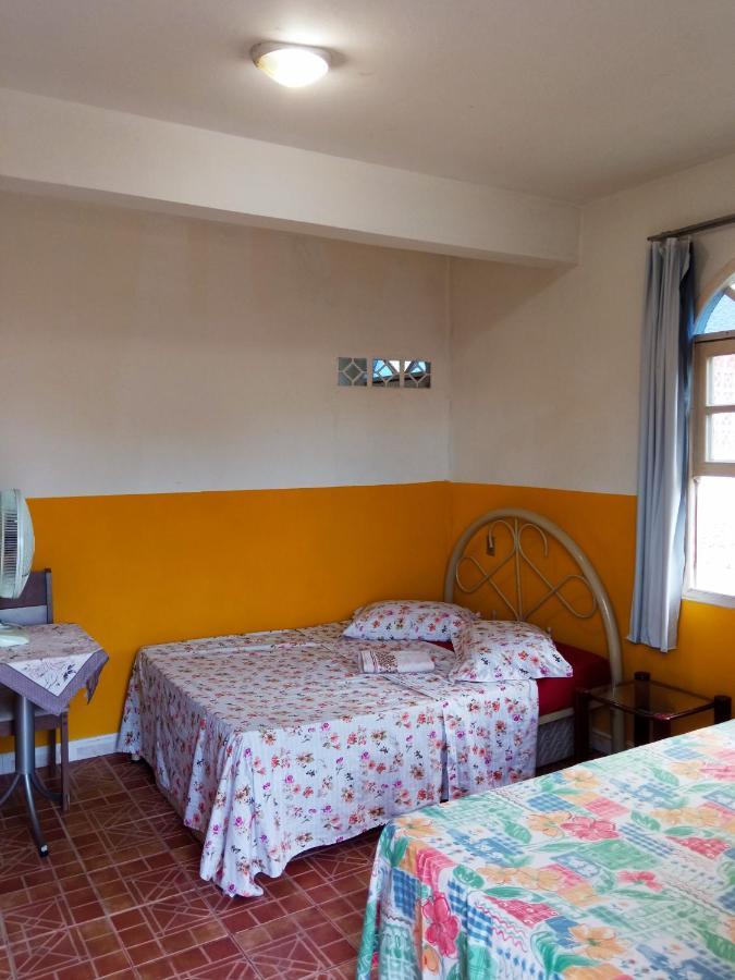 Colibri Hostel Florianópolis Exteriér fotografie