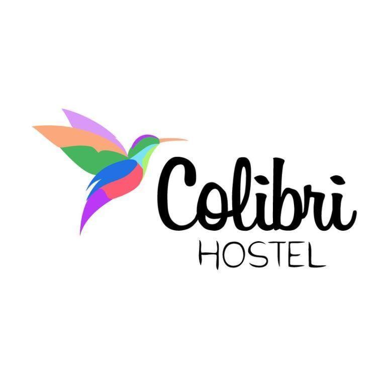 Colibri Hostel Florianópolis Exteriér fotografie