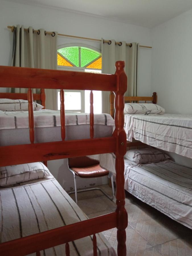 Colibri Hostel Florianópolis Exteriér fotografie