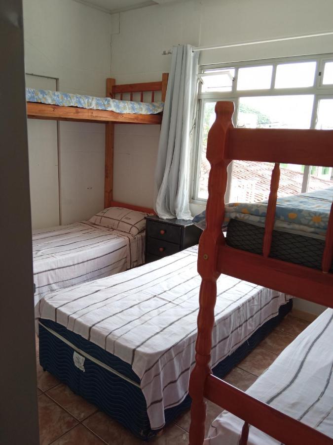 Colibri Hostel Florianópolis Exteriér fotografie