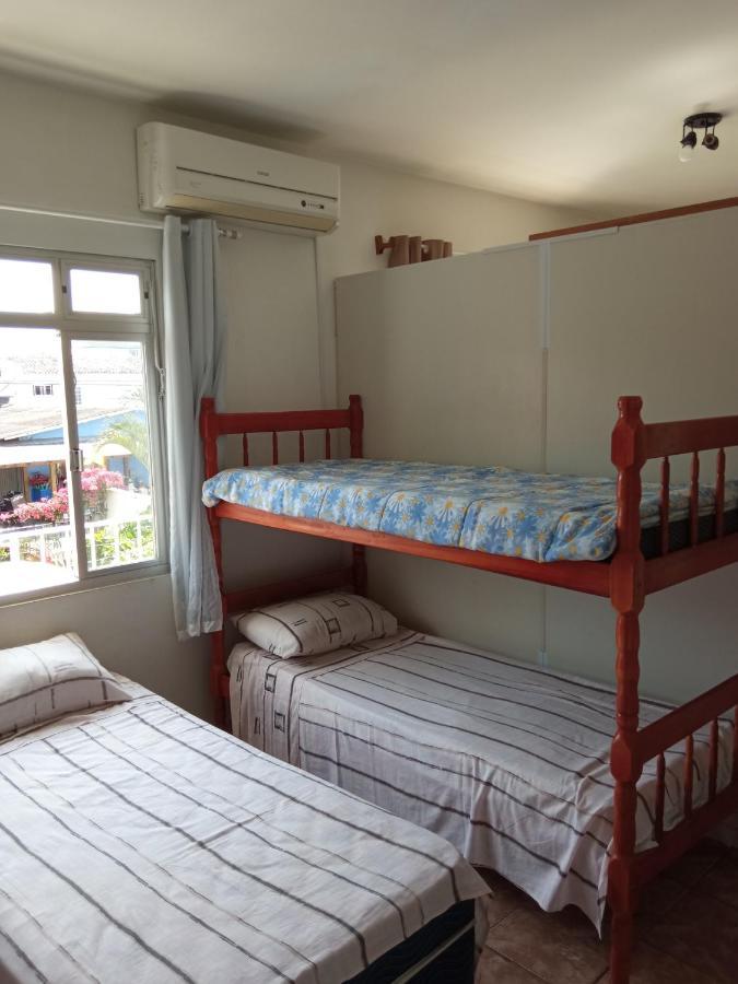 Colibri Hostel Florianópolis Exteriér fotografie